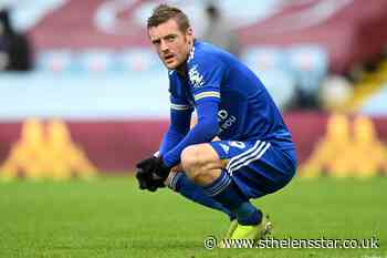 Brendan Rodgers welcomes break for Jamie Vardy - St Helens Star