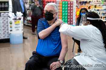Nevada district sees first case of UK Covid-19 variant - St Helens Star