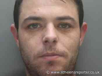 Prescot man among three jailed following drive-thru shooting - St Helens Reporter