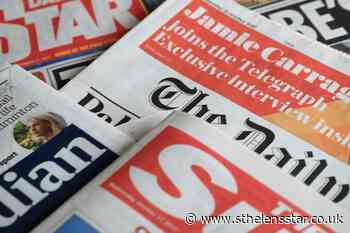What the papers say – March 13 - St Helens Star