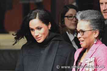 Queen's representative 'always treated with respect and dignity' - St Helens Star