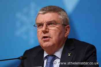 IOC president believes boycotting Beijing Winter Olympics would achieve nothing - St Helens Star