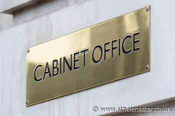 Cabinet Office to open secondary headquarters in Glasgow - St Helens Star