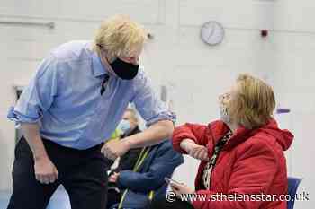 PM pays tribute to collective action to defeat coronavirus - St Helens Star