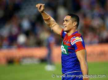 St Helens star Sione Mata'utia excited to lock horns with brother Peter | LoveRugbyLeague - Love Rugby League