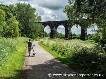 Have your say on £1m travel improvement plans for St Helens - St Helens Reporter