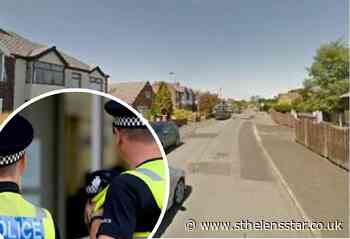 Report of 'men acting suspiciously' on Alder Hey Road - St Helens Star