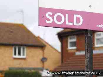 Mortgage guarantee scheme: Could it benefit first-time buyers in St Helens? - St Helens Reporter