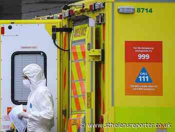 Coronavirus deaths pass 700 at St Helens and Knowsley Teaching Hospitals Trust - St Helens Reporter