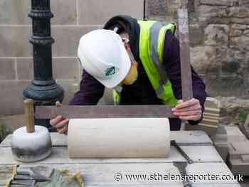 New apprenticeships in St Helens at lowest level since reform - St Helens Reporter