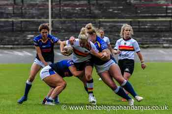 Women's Super League to start with Bradford facing St Helens - Bradford Telegraph and Argus