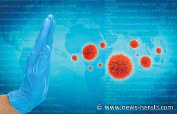 Lake County public libraries offering free coronavirus test kits - News-Herald.com