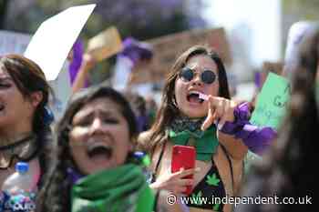 Mexican candidate gets ruling-party nod despite rape claims