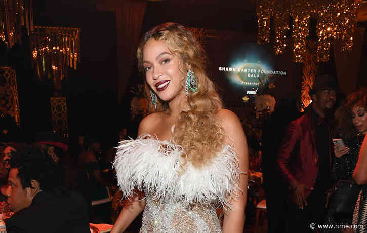 Beyoncé “opted not to perform” at Grammys 2021, despite leading nominations