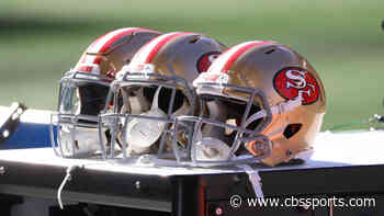 49ers restructure contract of Weston Richburg, center likely to retire due to injuries, per report