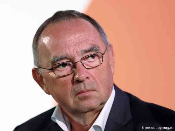 SPD-Chef greift CDU in Maskenaffäre weiter an