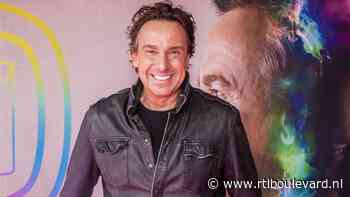 Marco Borsato vanavond te zien in interview met Linda de Mol - RTL Boulevard