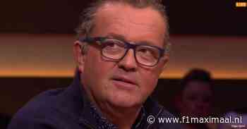 Plooij: 'Mol en ik eens met een pistool uit onze auto gedwongen in Brazilië' - F1 Maximaal