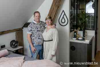 Mangerie Weselo breidt restaurant uit met B&B in 18de-eeuwse hoeve - Het Nieuwsblad