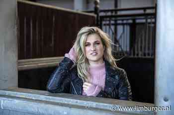 Britt Dekker: 'Ik word nooit Linda de Mol' - De Limburger