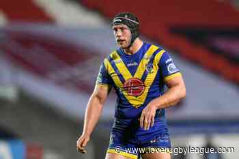 Podcast: Lam reflects, Price's 2021 hopes & Warrington duo pay tribute to Hill | LoveRugbyLeague - Love Rugby League