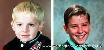 Online event will mark 28th anniversary of the Warrington bombing - Gary Skentelbery