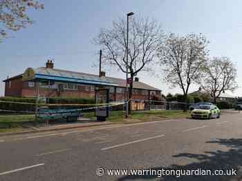 Poplars Avenue shooting suspect Jamie Rothwell extradited - Warrington Guardian