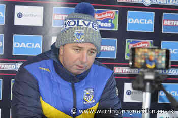 Warrington Wolves look into more loan deals for youngsters - Warrington Guardian