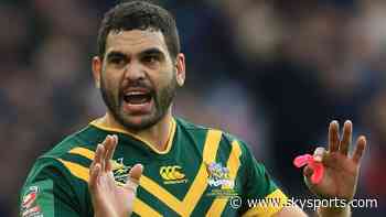 Greg Inglis relishing Warrington Wolves opportunity despite 'shock to the system' - Sky Sports