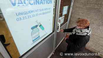 précédent Entre Arras et Douai, Osartis-Marquion attend toujours son centre de vaccination - La Voix du Nord