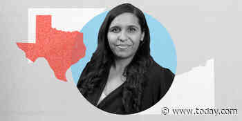 Meet the Texas candidate hoping to become the 1st Afro Latina woman in Congress