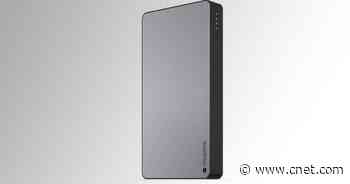 Saturday mobile deals: $13 iPhone battery case and a $21 power bank     - CNET