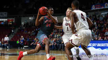 Eastern Washington vs. Montana State odds, line: 2021 Big Sky Tournament championship picks from proven model