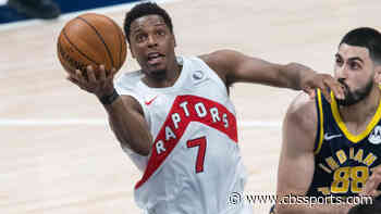 NBA DFS: Kyle Lowry and top DraftKings, FanDuel daily Fantasy basketball picks for March 13, 2021