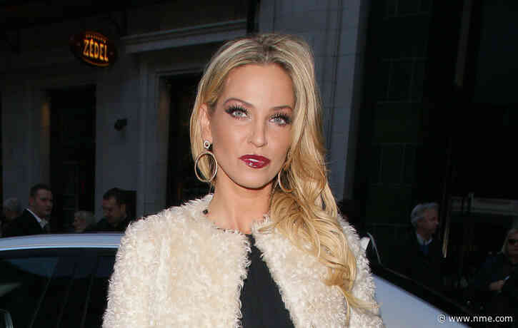 Sarah Harding says Christmas was “probably my last” as cancer spreads further