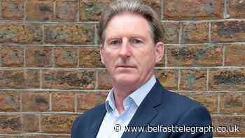 Adrian Dunbar: 'Alzheimer’s has robbed mum of seeing how my career has taken off'
