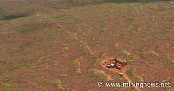 Coda ready to move to the next level - MiningNews.net