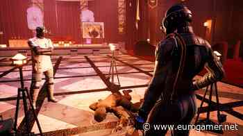 The Outer Worlds' Murder on Eridanos DLC arrives next week - Eurogamer.net