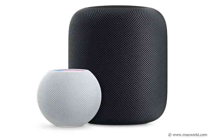 How the HomePod mini can succeed where Apple's first smart speaker failed