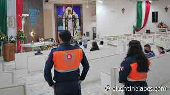 Templos permanecerán cerrados durante Días Santos en Los Cabos - El Centinela