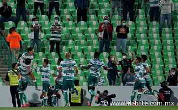 Santos abrirá el TSM para los aficionados en la fecha 12 - Debate