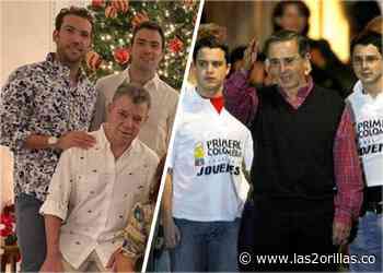 ¿Por qué son mejores los hijos de Uribe que los de Santos? - Las2orillas