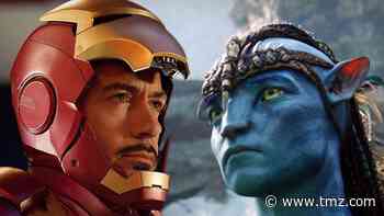 'Avatar' Tops 'Endgame' to Reclaim Throne as Biggest Money Maker Ever