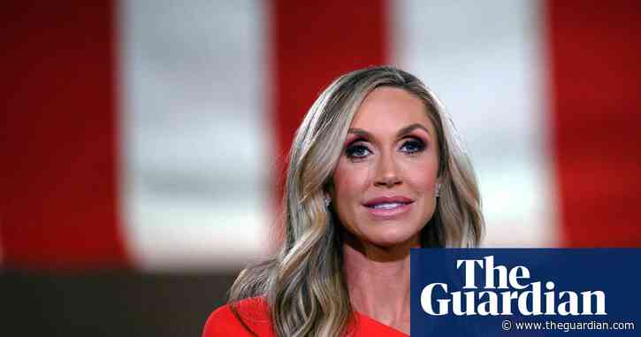 Lara Trump-linked dog rescue charity spent $2m on Trump properties