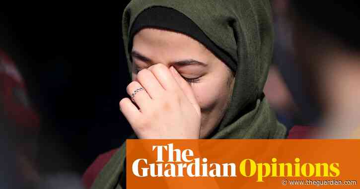 Fund communities, not the agencies that failed to anticipate the Christchurch shooting | Faisal Al-Asaad