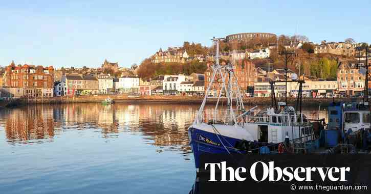 Hidden joys of the UK's holiday spots: seafood in Yorkshire and Scotland | Jay Rayner