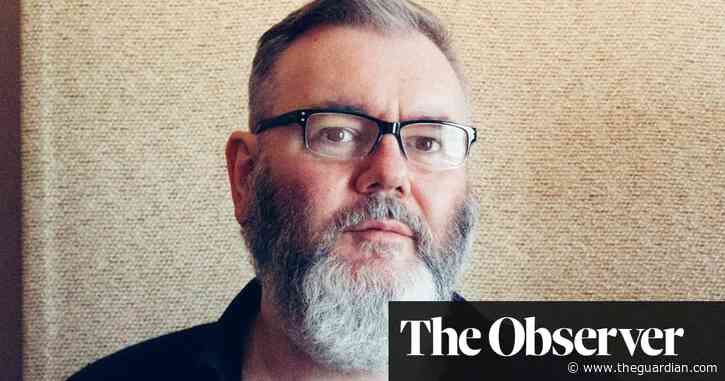 On my radar: Aidan Moffat's cultural highlights