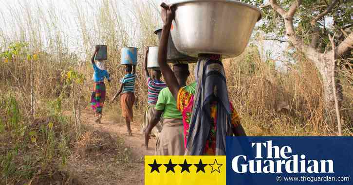 Witch Camp (Ghana): I've Forgotten Now Who I Used To Be review – magical sound of the marginalised