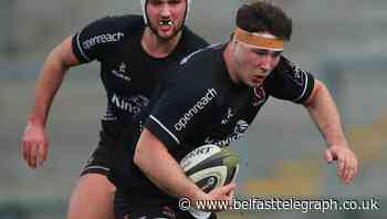 Dragons v Ulster LIVE: Experimental side travel to Principality Stadium eager to make an impression