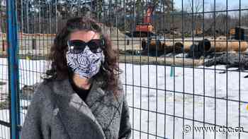 Toronto woman's life savings in limbo as new owner of townhouse development refuses to honour agreements